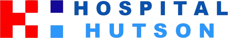 Logo Hospital Hutson